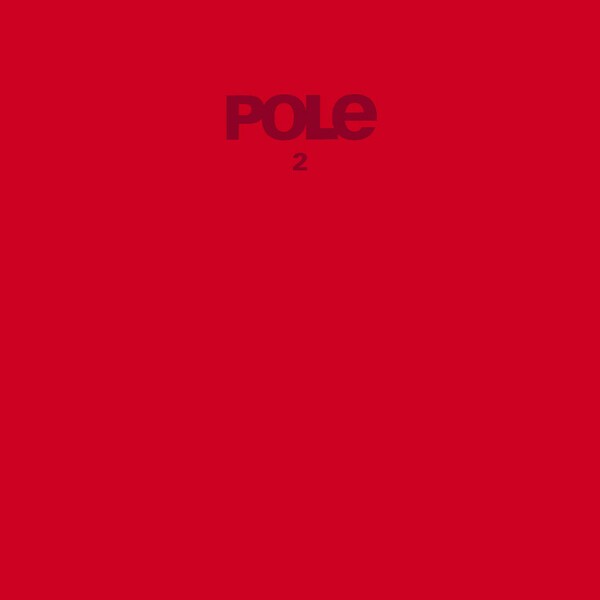 POLE – 2 (LP Vinyl)
