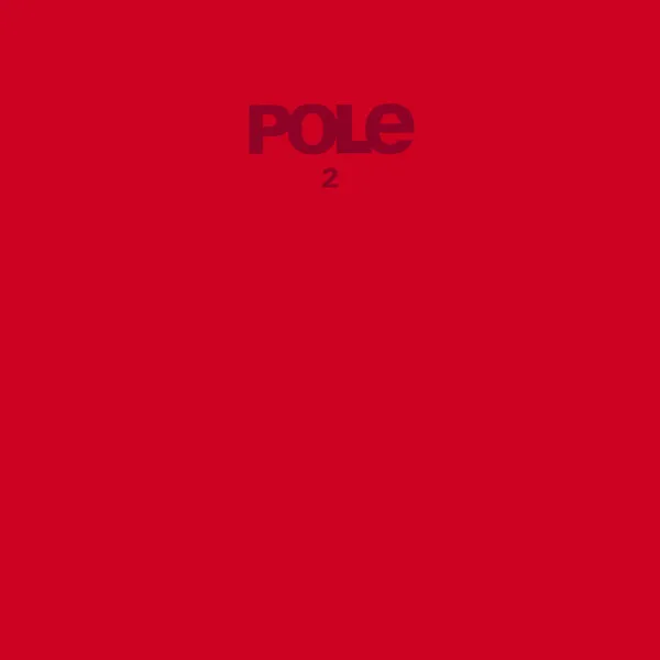 POLE – 2 (LP Vinyl)