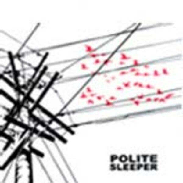 Cover POLITE SLEEPER, s/t