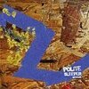 POLITE SLEEPER – seens (CD, LP Vinyl)