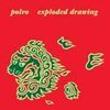 POLVO – exploded drawing (CD, LP Vinyl)