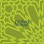 POLVO, shapes cover