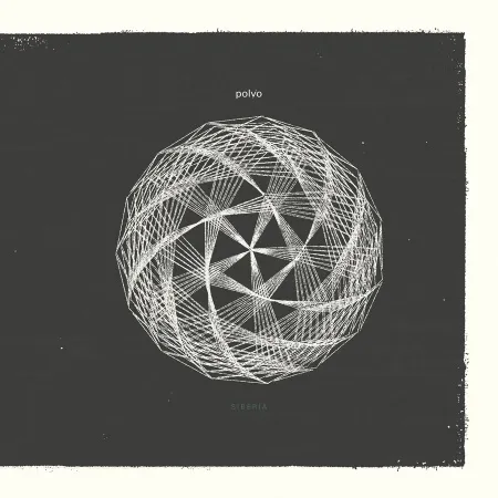 POLVO – siberia (LP Vinyl)