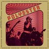 POLYESTER – 100% polyester (LP Vinyl)