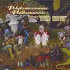 POLYTOXICOMANE PHILHARMONIE – psycho erectus (LP Vinyl)