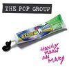 POP GROUP – honeymoon on mars (CD, LP Vinyl)
