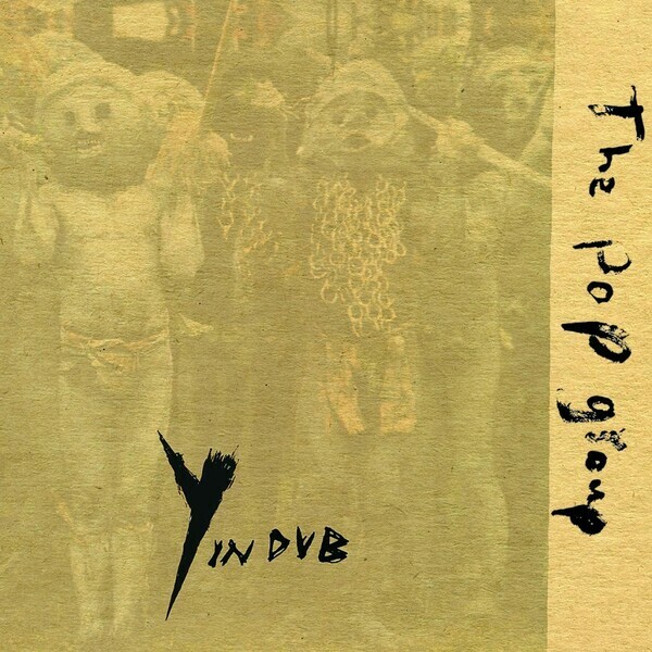 Cover POP GROUP, y in dub