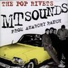 POP RIVETS – empty sounds from anarchy ranch (CD, LP Vinyl)