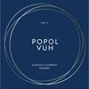 POPOL VUH – vol. 2 - acoustic and ambient spheres (Boxen)