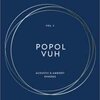 POPOL VUH – vol. 2 - acoustic and ambient spheres (Boxen)