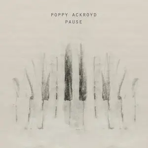 POPPY ACKROYD – pause (CD, LP Vinyl)