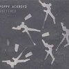 POPPY ACKROYD – sketches (CD, LP Vinyl)