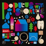 POPULOUS WITH SHORT STORIES – drawn in basic (CD, LP Vinyl)