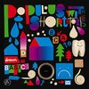 POPULOUS WITH SHORT STORIES – drawn in basic (CD, LP Vinyl)