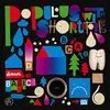 POPULOUS WITH SHORT STORIES – drawn in basic (CD, LP Vinyl)