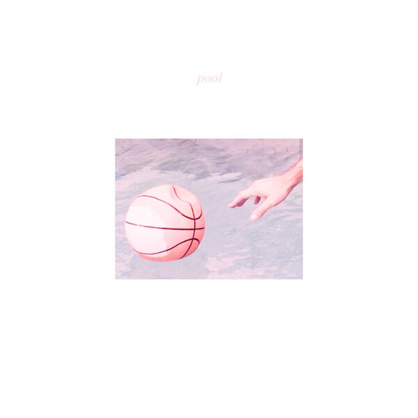 PORCHES – pool (CD)