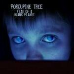 PORCUPINE TREE – fear of a blank planet (CD, LP Vinyl)