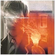 PORCUPINE TREE – lightbulb sun (CD)