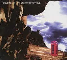 PORCUPINE TREE – the sky moves sideways (CD, LP Vinyl)