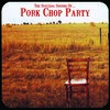 PORK CHOP PARTY – suicidal sounds of... (7" Vinyl)