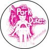 PORK DUKES – bend and flush (7" Vinyl)