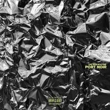PORT NOIR – the new routine (CD, LP Vinyl)