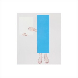 PORTABLE – a life without notifications (12" Vinyl)