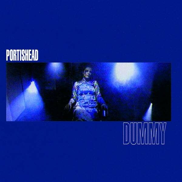 PORTISHEAD – dummy (CD, LP Vinyl)