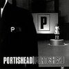 PORTISHEAD – s/t (CD, LP Vinyl)