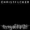 PORTRAYAL OF GUILT – christfucker (CD, LP Vinyl)