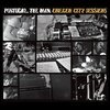 PORTUGAL. THE MAN – oregon city session (CD, LP Vinyl)