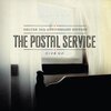 POSTAL SERVICE – give up (10th anniversary edition) (CD)