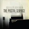 POSTAL SERVICE – give up (10th anniversary edition) (CD)