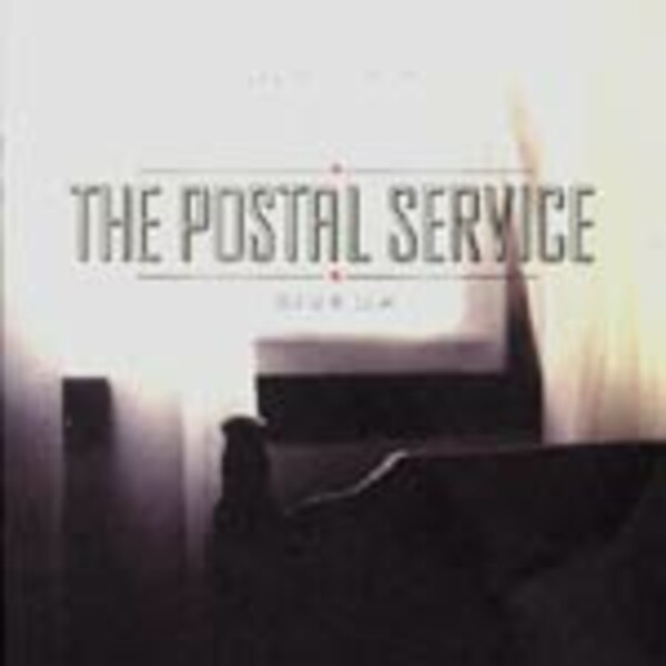 POSTAL SERVICE, give up cover