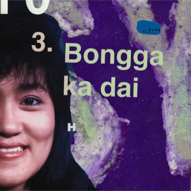 Cover POSY, bongga ka dai