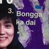 POSY – bongga ka dai (LP Vinyl)