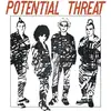 POTENTIAL THREAT – what´s so great britain (singles & more) (LP Vinyl)