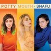 POTTY MOUTH – snafu (CD, LP Vinyl)