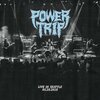 POWER TRIP – live in seattle (yellow / black) (LP Vinyl)