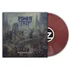 POWER TRIP – nightmare logic (black cherry vinyl) (LP Vinyl)