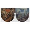 POWER TRIP – nightmare logic / manifest decimation (LP Vinyl)