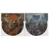 POWER TRIP – nightmare logic / manifest decimation (LP Vinyl)