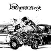 POWERPLANT – crashing cars (7" Vinyl)