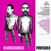POWERSOLO – blood skin bones (CD, LP Vinyl)