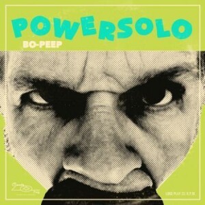 POWERSOLO – bo-peep (CD, LP Vinyl)