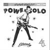 POWERSOLO – transfixing motherfucker ep (7" Vinyl)