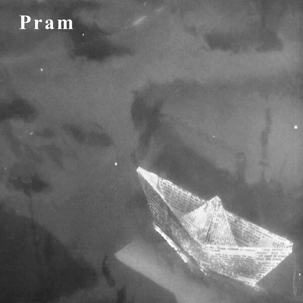 PRAM – across the meridian (CD, LP Vinyl)