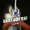 PRATO PRATO – shredders! (Papier)