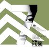 PREFUSE 73 – rivington nao rio (CD, LP Vinyl)