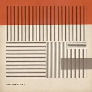 PREOCCUPATIONS – key / off duty trip (7" Vinyl)